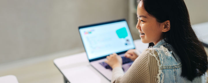 The school of the future: 4 predictions for AI-powered education in 2050