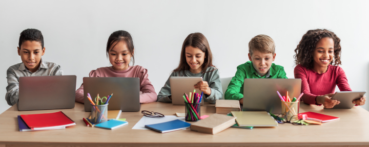 Every child deserves a working laptop: How subscription finance is closing the EdTech gap